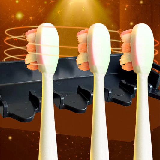 Intelligent Automatic Punch-free Bathroom Gift Toothbrush Sterilizer