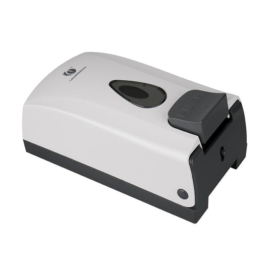 Hotel Household Wall-mounted Manual Soap Dispenser