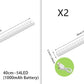 Wireless LED Night Light Of Motion Sensor