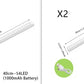 Wireless LED Night Light Of Motion Sensor