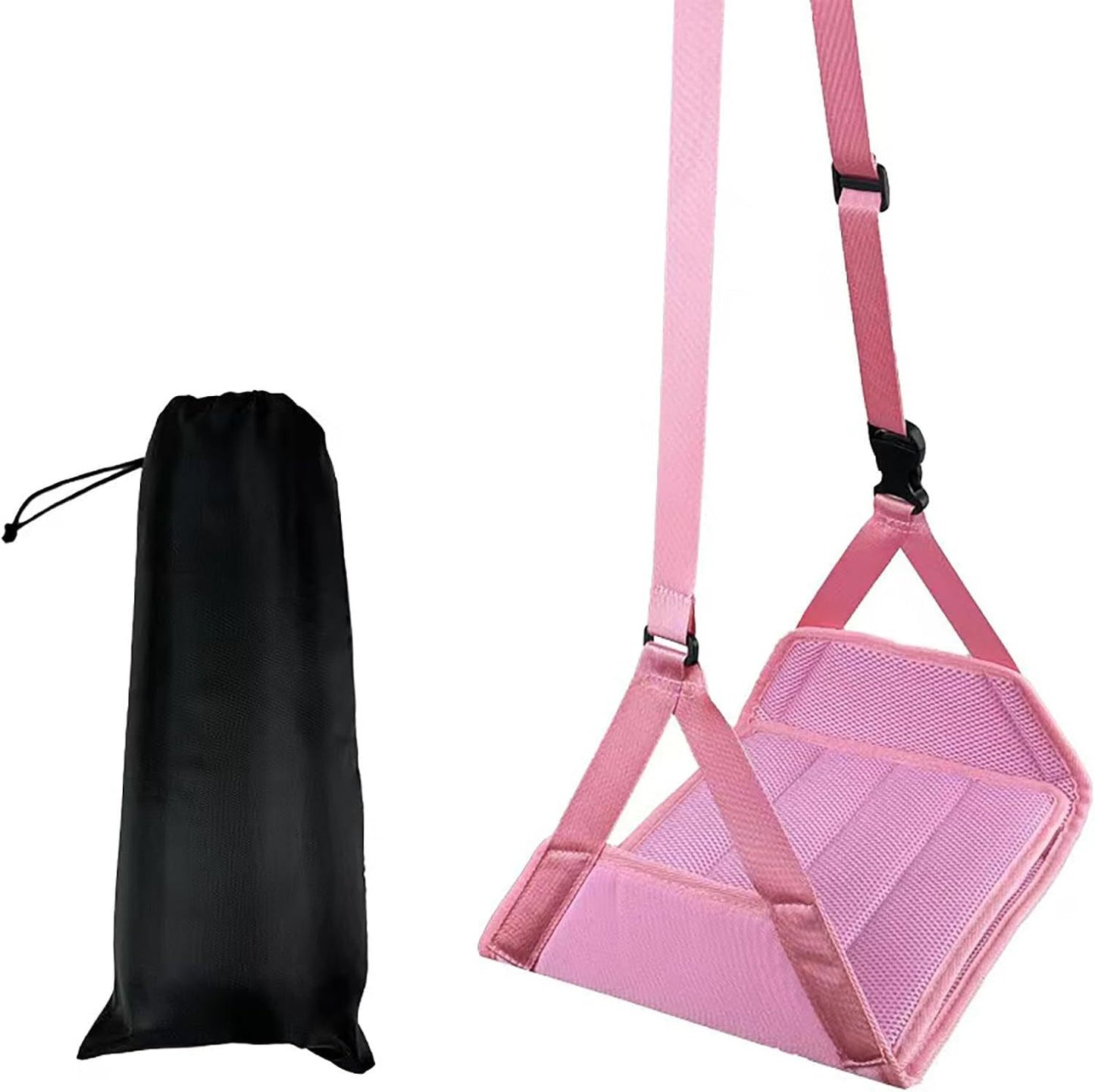 Portable And Airplane Foot Office Hammock