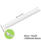Wireless LED Night Light Of Motion Sensor