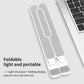 New Plastic And Aluminum Alloy Foldable Laptop Tablet Stand