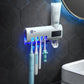Toothbrush Sterilizer