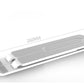 New Plastic And Aluminum Alloy Foldable Laptop Tablet Stand