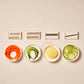 New Multifunction Vegetable Cutter With Basket And Brush Portable Slicer Chopper Kitchen Tools