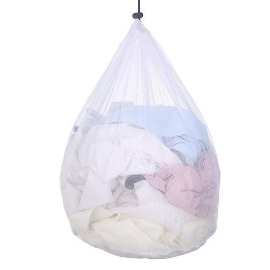 Clothing Care Washing Bag Underwear Bra Drawstring Thickness Care Washing Net Pocket Bag