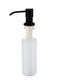 Deck Mounted Kitchen Soap Dispensers Square