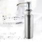 Deck Mounted Kitchen Soap Dispensers Square