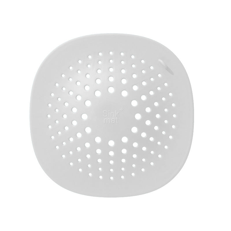Anti-clogging Floor Drain Filter For Sink