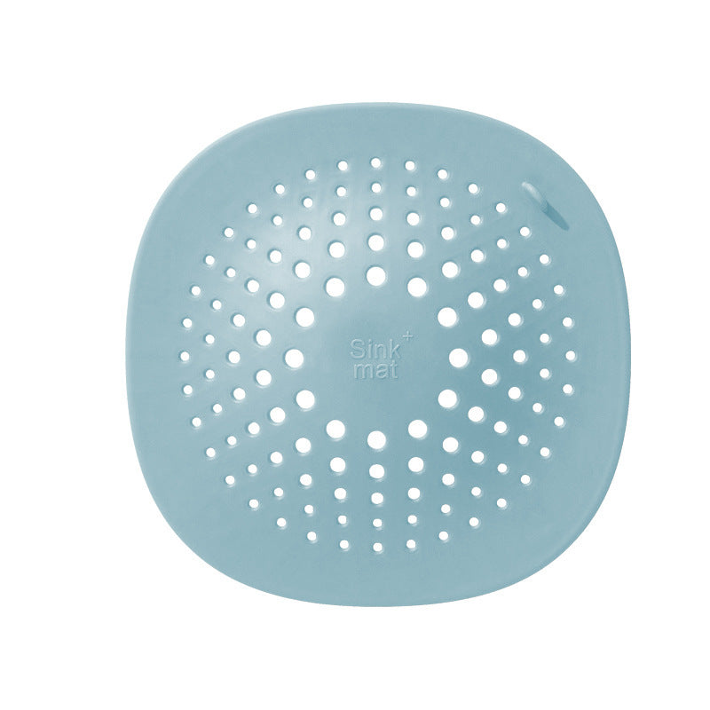 Anti-clogging Floor Drain Filter For Sink