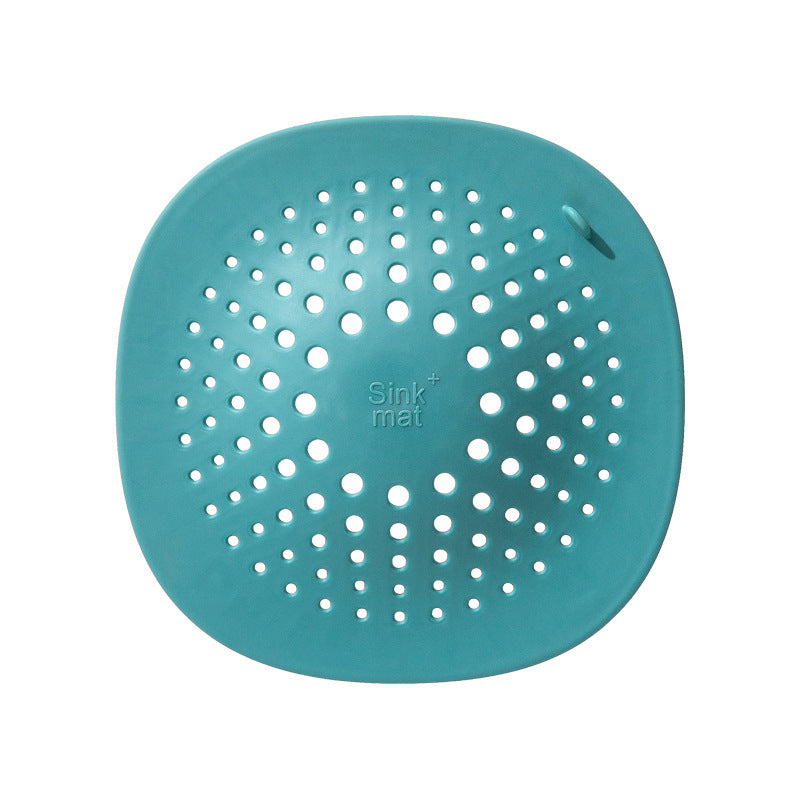 Anti-clogging Floor Drain Filter For Sink