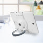 Desktop tablet learning machine stand