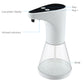 Automatic sensor soap dispenser