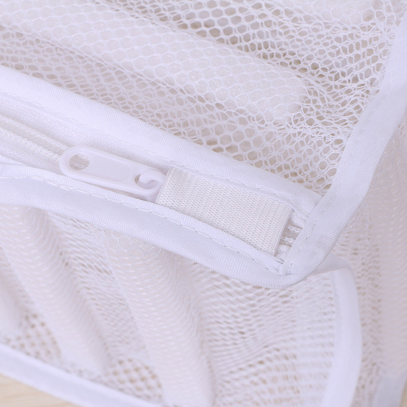 Shoe Washing Bag For Lazy Shoes Of Washing Machine
