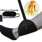 Home Outdoor Aircraft ofiice Foot Hammock Rest