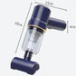 Handheld Wireless Car Mini Powerful Vacuum Cleaner