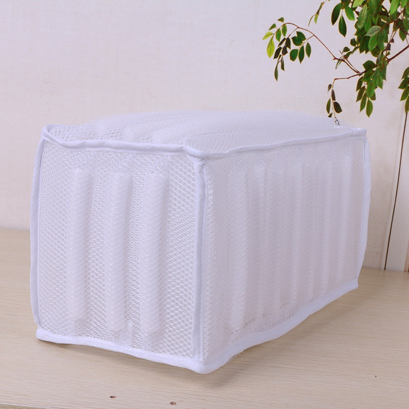 Shoe Washing Bag For Lazy Shoes Of Washing Machine