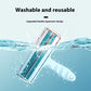 Portable Home Electrostatic Adsorption Pet Lint Roller