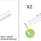 Wireless LED Night Light Of Motion Sensor