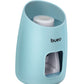 Automatic toothpaste squeezer
