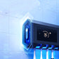 Smart Toothbrush Sterilizer UV-free Punching