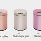 Charging Smart Sensor Trash Can Living Room Bedroom Household Large Capacity