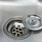 Sink Drain Lid Wash Basin Stopper Old-fashioned
