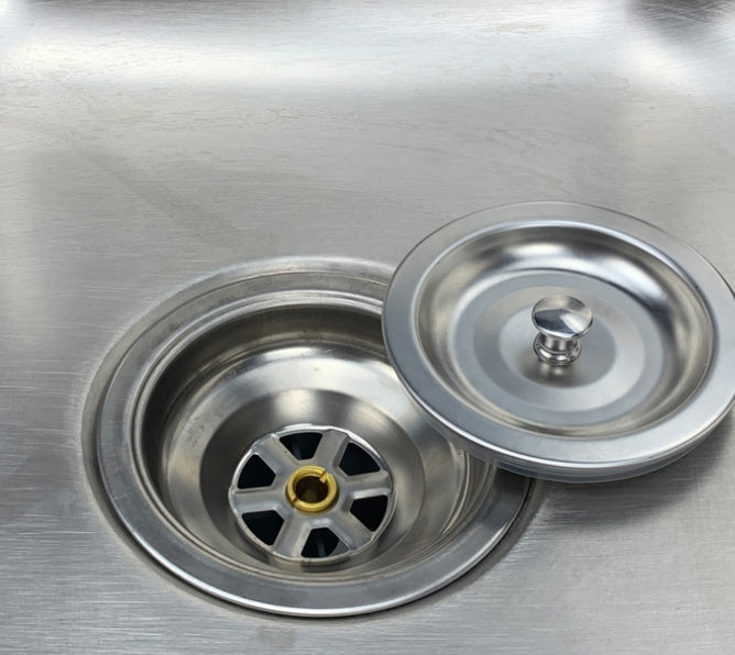Sink Drain Lid Wash Basin Stopper Old-fashioned