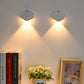 New Charging Smart Led Infrared Sensor Lamp Night Light