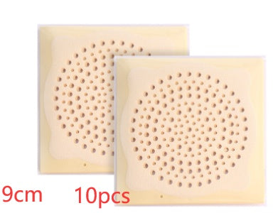 Floor Drain Sink Sewer Filter Pool Filter Sticker