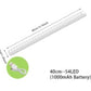 Wireless LED Night Light Of Motion Sensor