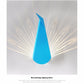 Projection Wall Lamp Room Atmosphere Lamps
