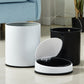 Charging Smart Sensor Trash Can Living Room Bedroom Household Large Capacity
