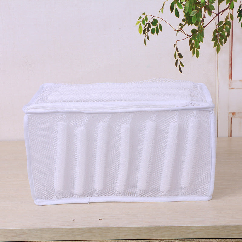 Shoe Washing Bag For Lazy Shoes Of Washing Machine