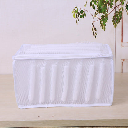 Shoe Washing Bag For Lazy Shoes Of Washing Machine