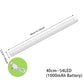 Wireless LED Night Light Of Motion Sensor
