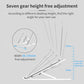 New Plastic And Aluminum Alloy Foldable Laptop Tablet Stand