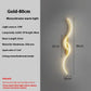 Simple Bedside Wall Lamp Living Room Background Wall Aisle Corridor Lamps