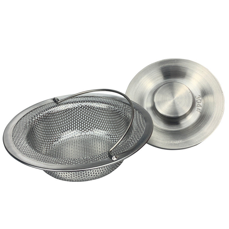 Sink Drain Lid Wash Basin Stopper Old-fashioned