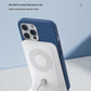 Fast-Charging Wireless Phone Charging Stand