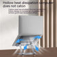 Metal Computer Stand Notebook Tablet Vertical