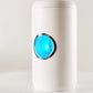 No Punching Wall Mounted Electric UV Disinfection Toothpaste Squeezer
