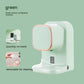 Wall-mounted Electric Toothpaste Sensor