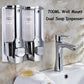 soap dispenser