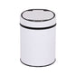 Charging Smart Sensor Trash Can Living Room Bedroom Household Large Capacity