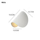 Minimalist Decorative Wall Lamp Bedroom Bedside Lamp