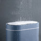 Toilet Toilet Brush Electric Smart Trash Can With Lid Sensor Waterproof