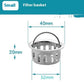 Universal Laundry Sink Drain Plug For Bathtub Drain