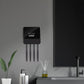Intelligent Automatic Punch-free Bathroom Gift Toothbrush Sterilizer